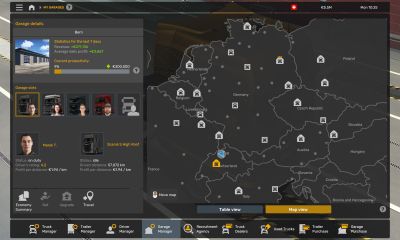 Euro Truck Simulator 2 49