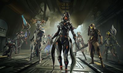 Warframe 5
