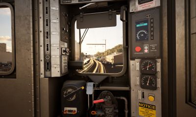 Train Sim World® 6 5