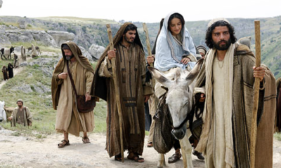 The Nativity Story 1