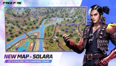 Free Fire: 8th Anniversary! 3