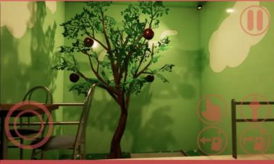 Garten of Banban 4 0