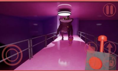 Garten of Banban 4 1