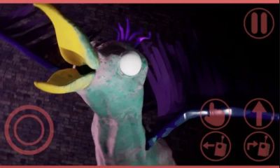 Garten of Banban 4 2