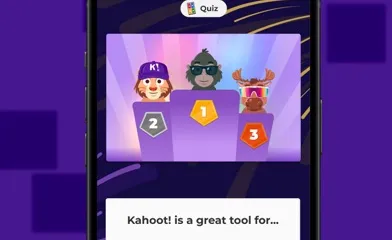 Kahoot! 0