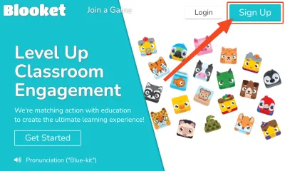Blooket 0
