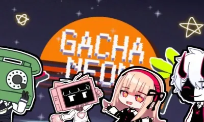 Gacha Neon 0