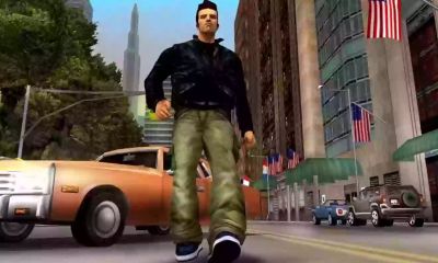 Grand Theft Auto-III 2