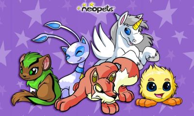 Neopets 1