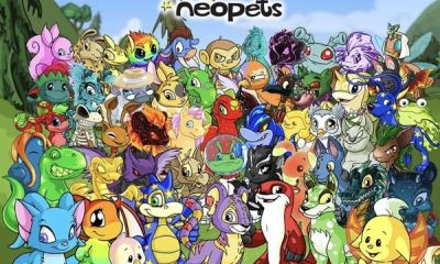 Neopets 2