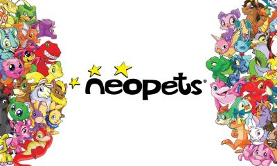 Neopets 3