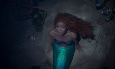 The Little Mermaid 0