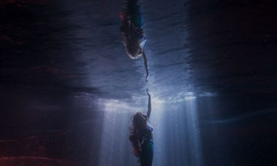 The Little Mermaid 4