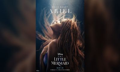 The Little Mermaid 5
