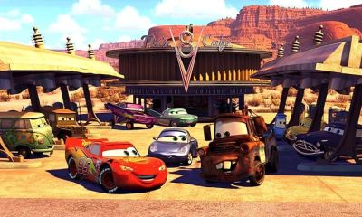 Cars 0
