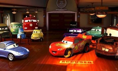 Cars 1