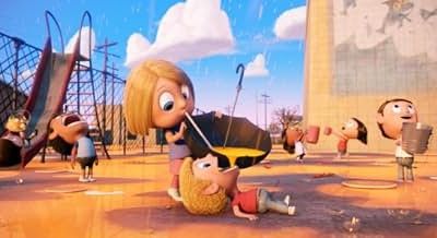 Cloudy with a Chance of Meatballs 0