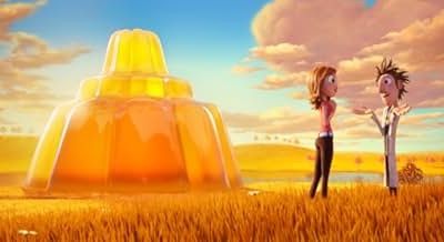 Cloudy with a Chance of Meatballs 1