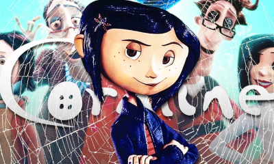 Coraline 0
