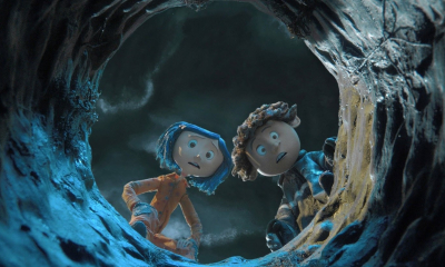 Coraline 2