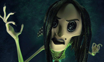 Coraline 4