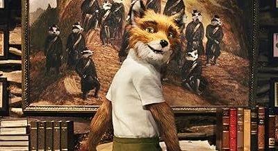 Fantastic Mr. Fox 1