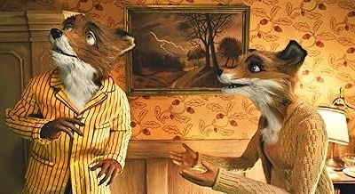 Fantastic Mr. Fox 2