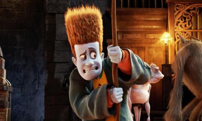 Hotel Transylvania 0