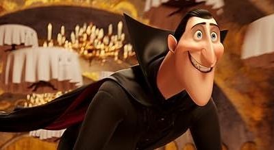 Hotel Transylvania 2