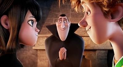 Hotel Transylvania 3