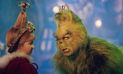 How the Grinch Stole Christmas 1