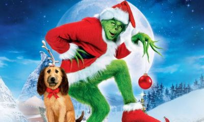 How the Grinch Stole Christmas 2
