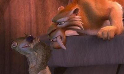 Ice Age 1