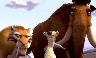 Ice Age 2
