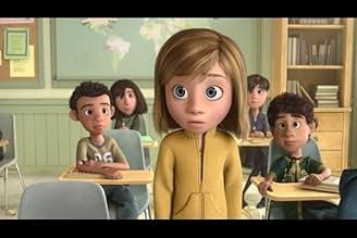 Inside Out 2