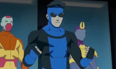 Invincible Season 3 1