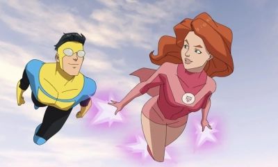 Invincible Season 3 2