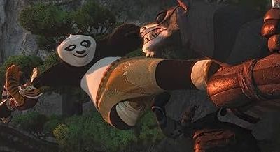Kung Fu Panda 2 0