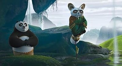 Kung Fu Panda 2 1