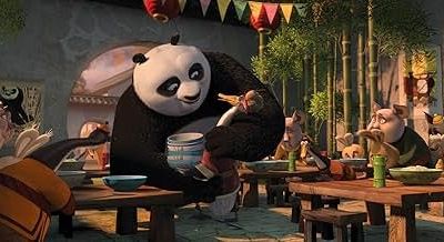 Kung Fu Panda 2 2