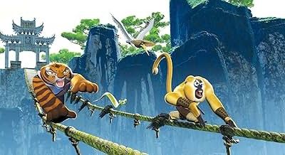 Kung Fu Panda 1