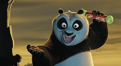 Kung Fu Panda 2