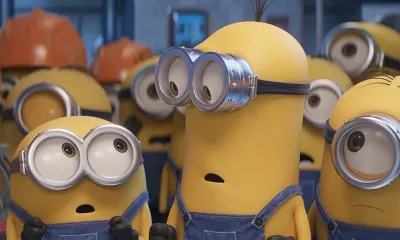 Minions 0