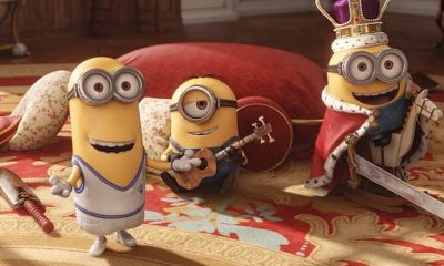 Minions 2