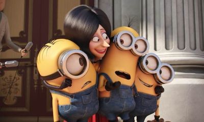 Minions 3