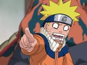 Naruto 1