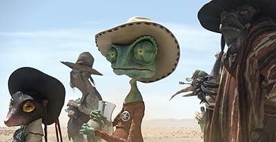 Rango 2