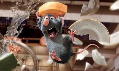 Ratatouille 0