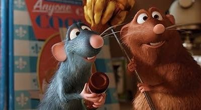 Ratatouille 2