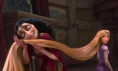 Tangled 1